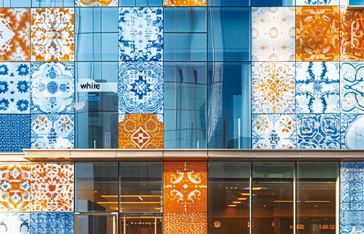 工業(yè)制造與產(chǎn)品標(biāo)識(shí)