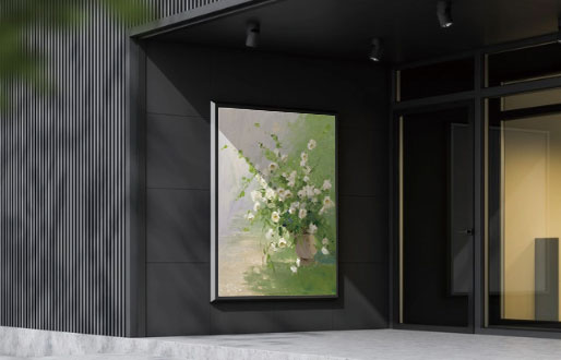  廣告宣傳行業(yè)