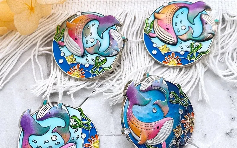 【數印通講堂 | 第五講】UV打印行業50詞：浮雕肌理