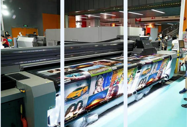 UV打印機到底能做什么？實際應用都能打那些產品？